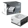 Image de ASUS Prime AP-850G   Bloc d'alimentation PC (850 Watt, 80 Plus Gold, ATX 3.1 Compatible, PCIE 5.1, Ventilateur Double roulement à Billes)