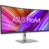 Image de Moniteur LCD Asus ProArt PA34VCNV CEE E (A - G) 86.6 cm 34.1 pouces 3440 x 1440 pixels 21:9 5 ms HDMI , prise casque, DisplayPort, USB-A, USB-C®...