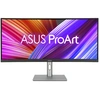 Image de ASUS ProArt PA34VCNV 34.1" LCD UltraWide Quad HD 5 ms Noir 90LM04A0-B02370