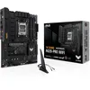Image de ASUS TUF GAMING A620-PRO WIFI   Carte mère gaming AMD Ryzen AM5 ATX (DDR5, 12+2 DrMOS, PCIE 4.0, 2 x M.2, HDMI, USB 3.2 Gen 2, Wi-Fi 6, Aura Sync RGB)