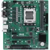 Image de Asus PRO A620M-C-CSM Carte mère Socket (PC) AMD® AM5 Facteur de forme (détails) Micro-ATX Chipset de la carte mère AMD® B650