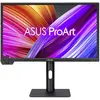 Image de Moniteur LED Asus ProArt PA24US CEE G (A - G) 59.9 cm 23.6 pouces 3840 x 2160 pixels 16:9 5 ms USB-C®, HDMI , DisplayPort, USB-A, SDI, prise casque...