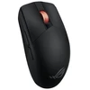 Image de Asus ROG Strix Impact III Souris gaming sans fil - 36000 DPI, 5 Boutons - Noir