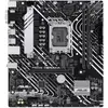 Image de Asus PRIME H610M-A-CSM Carte mère Socket (PC) Intel® 1700 Facteur de forme (détails) Micro-ATX Chipset de la carte mère Intel® H610