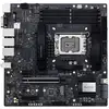 Image de Asus PRO WS W680M-ACE SE Carte mère Socket (PC) Intel® 1700 Facteur de forme (détails) Micro-ATX Chipset de la carte mère Intel® W680