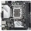 Image de Asus PRIME H610I-PLUS-CSM Carte mère Socket (PC) Intel® 1700 Facteur de forme (détails) Mini-ITX Chipset de la carte mère Intel® H610