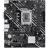 Image de Asus PRIME H610M-K Carte mère Socket (PC) Intel® 1700 Facteur de forme (détails) Micro-ATX Chipset de la carte mère Intel® H610