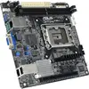 Image de Asus P13R-I Carte mère Socket (PC) Intel® 1700 Facteur de forme (détails) Mini-ITX Chipset de la carte mère Intel® C262
