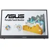 Image de Moniteur tactile Asus ZenScreen MB16AMTR CEE E (A - G) 39.6 cm 15.6 pouces 1920 x 1080 pixels 16:9 5 ms prise casque VA LCD