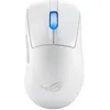 Image de ASUS - ROG Keris II Ace Blanche Souris Gaming sans Fil