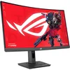 Image de ASUS ROG Strix XG27WCS USB Type-C   27 Pouces 2560x1440, incurvé, 180Hz, 1ms, VA Rapide, Extreme Low Motion Blur Sync, USB Type-C, FreeSync, DisplayWidget Center, Prise pour trépied, HDR
