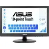 Image de Moniteur tactile Asus Touch VT169HE CEE C (A - G) 39.6 cm 15.6 pouces 1920 x 1080 pixels 16:9 5 ms HDMI , VGA IPS LED
