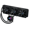 Image de ASUS ROG Strix LC III 360 Processeur Kit watercooling 12 cm Noir 90RC00T0-M0UAY0