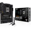 Image de ASUS TUF Gaming B650-E WiFi   Carte mère Gaming AMD Ryzen AM5 ATX (DDR5, 8+2 Phases d'alimentation, PCIe 5.0, M.2, Aura Sync RGB)