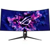 Image de ASUS ROG Swift OLED PG39WCDM Computerbildschirm 99,1 cm (39") 3440 x 1440 Pixel UltraWide Quad HD LCD Schwarz (90LM09R0-B01170)