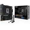 Image de ASUS TUF Gaming B760M-PLUS WiFi II Carte mère Intel B760 LGA 1700 mATX (PCIe 5.0, M.2, DDR5, WiFi 6E, Antenne Q, Realtek 2,5 Go Ethernet, DP, HDMI, SATA 6 Gbps, USB Type-C, Thunderbolt 4, Aura Sync)