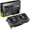 Image de ASUS Dual NVIDIA GeForce RTX 4060 Evo OC Edition   Carte Graphique (8GB GDDR6X, PCIe 4.0, DLSS 3, HDMI 2.1a, DisplayPort 1.4a, 2.5 Slot, Technologie 0dB)