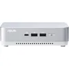 Image de ASUS NUC 14 Pro+ RNUC14RVSU500000I, UCFF, Mini PC Barebone, DDR5-SDRAM, PCI Express, 802.11a, 802.11 (90AR0051-M00010)