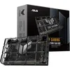 Image de ASUS TUF Gaming ARGB PWM Hub de Ventilateur (6 Ports pour Ventilateur de boîtier PWM et contrôle ARGB, 2 Ports d'alimentation SATA, synchronise Le Refroidissement et Les Effets d'éclairage, Fixation