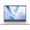 Image de ASUS Vivobook 16 N1604XA-MB042W 16 Pouces WUXGA Pc Portable (Processeur AMD Ryzen 9 7940HS 5.2Ghz, 16 Go DDR5, 1 to SSD NVMe PCIe 4.0, AMD Radeon Graphics) Windows 11 Home   Clavier AZERTY - Black