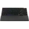 Image de Asus ROG Scope II 96 RX Clavier gaming mécanique sans fil - AZERTY - Noir