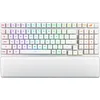 Image de ROG Strix Scope II 96 RX WL White- Clavier optique sans fil tri-mode AZERTY