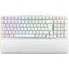 Image de Asus ROG Scope II 96 RX Clavier gaming méchanique sans fil - AZERTY - Blanc