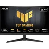 Image de ASUS TUF Gaming VG27VQ3B 27 Pouces 180Hz Écran PC Gamer Incurvé