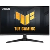 Image de ASUS TUF Gaming VG27VQ3B 27" LCD Full HD 1 ms Noir 90LM0A90-B01170