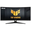 Image de ASUS TUF Gaming TUF GAMING VG34VQ3B 34" LED UltraWide Quad HD 1 ms Noir 90LM0AA0-B01170