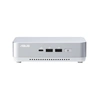 Image de ASUS NUC RNUC14RVSU9089A2I Mini PC Intel Core Ultra 9 32 Go 1 To Windows 11 Home Blanc 90AS0061-M001C0