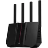 Image de ASUS RT-BE92U - Routeur Wi-FI 7 Extensible - Tri-Bande BE9700, 320MHz & 4096-QAM, MLO, AI WAN Detection, AiMesh, Abonnement Gratuit à la sécurité réseau,VPNs