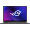Image de ASUS ROG Zephyrus G16-GU605MZ-DR1W 16" 2.5K 240Hz PC Portable (Intel Core Ultra 9 Processeur 5,1 GHz, 32 Go LPDDR5X, 2 to SSD, NVIDIA GeForce RTX 4080 TGP 115W)   W11 Home