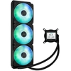 Image de ASUS Prime LC 360 ARGB LCD Processeur Kit watercooling 12 cm Noir 90RC00Z1-B0EAY0