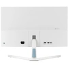 Image de ASUS VU249HFI-W 23.8" LCD Full HD 1 ms Blanc 90LM09JT-B01K70