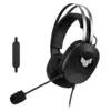 Image de ASUS TUF Gaming H1 Gen II Casque Avec fil Arceau USB Type-A Noir
