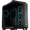 Image de TUF Gaming GT502 Horizon TG ARGB Black and ARGB Lighting KIT