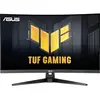 Image de Moniteur gaming Asus TUF Gaming VG27WQ3B CEE E (A - G) 68.6 cm 27 pouces 2560 x 1440 pixels 16:9 1 ms HDMI , DisplayPort, prise casque Rapid VA