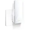 Image de ASUS RP-BE58 - Répéteur Wi-FI 7 (802.11be) BE3600 - Double blande - AiMesh Extender - 4096-QAM - MLO - Installation Facile avec l'application ASUS Router