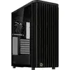 Image de Tour midi Asus ASUS GEH PROART PA401 TG PWM BLACK Boîtier PC noir