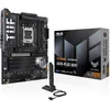 Image de ASUS Carte mère TUF Gaming X870-PLUS WiFi + Boîtier TUF Gaming GT502 Horizon TG ARGB Black