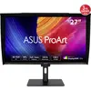 Image de Moniteur LED Asus ASUS ProArt PA27UCGE 68.58 cm (16:9) UHD CEE F (A - G) 68.6 cm 27 pouces 16:9 1 ms HDMI  IPS LED