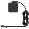 Image de Adaptateur Secteur ASUS AC65 00 USB C 65W Noir Officiel/Version EU