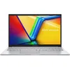 Image de ASUS Vivobook 15 S1504ZA-NJ1587W 15.6 Pouces FHD PC Portable (Processeur Intel Core i3-1215U 4.4 GHz, 8GB DDR4 RAM, 512GB SSD, Intel UHD Graphics, Windows 11 Home)   Clavier AZERTY