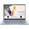 Image de ASUS Vivobook S14 AI-S5406-29W 14 Pouces WUXGA OLED PC Portable (Processeur Intel LNL Core Ultra 5, 16GB LPDDR5X, 1TB SSD NVMe, Intel Arc Graphics, Windows 11 Home)   Clavier AZERTY