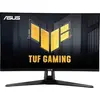 Image de Moniteur gaming Asus TUF Gaming VG27UQ1A CEE F (A - G) 68.6 cm 27 pouces 3840 x 2160 pixels 16:9 1 ms prise casque VA LCD