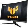 Image de ASUS TUF Gaming VG32WQ3B 31.5" LED Quad HD 1 ms Noir 90LM0AP1-B01171
