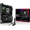Image de ASUS ROG Strix Z890-F Gaming WiFi   Carte mère Gaming Intel ATX (DDR5, 16+1+2+2 DrMOS, PCIe 5.0, 5 x M.2, WiFi 7, AI Overclocking, AI Networking II, Aura Sync RGB)