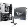 Image de ASUS Prime Z890-P   Carte mère Gaming Intel ATX (DDR5, 14+1+2+1 80A DrMOS, PCIe 5.0, USB 20Gbps Type-C, 4 x M.2, PCIe Slot Q-Release, Aura Sync RGB)