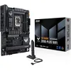 Image de ASUS Carte mère TUF Gaming Z890-PLUS WiFi + Boîtier TUF Gaming GT502 Horizon TG ARGB Black